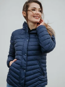 Куртки та дублянки AVECS модель 50268-23 Фото