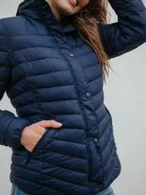 Куртки та дублянки AVECS модель 50268-23 Фото