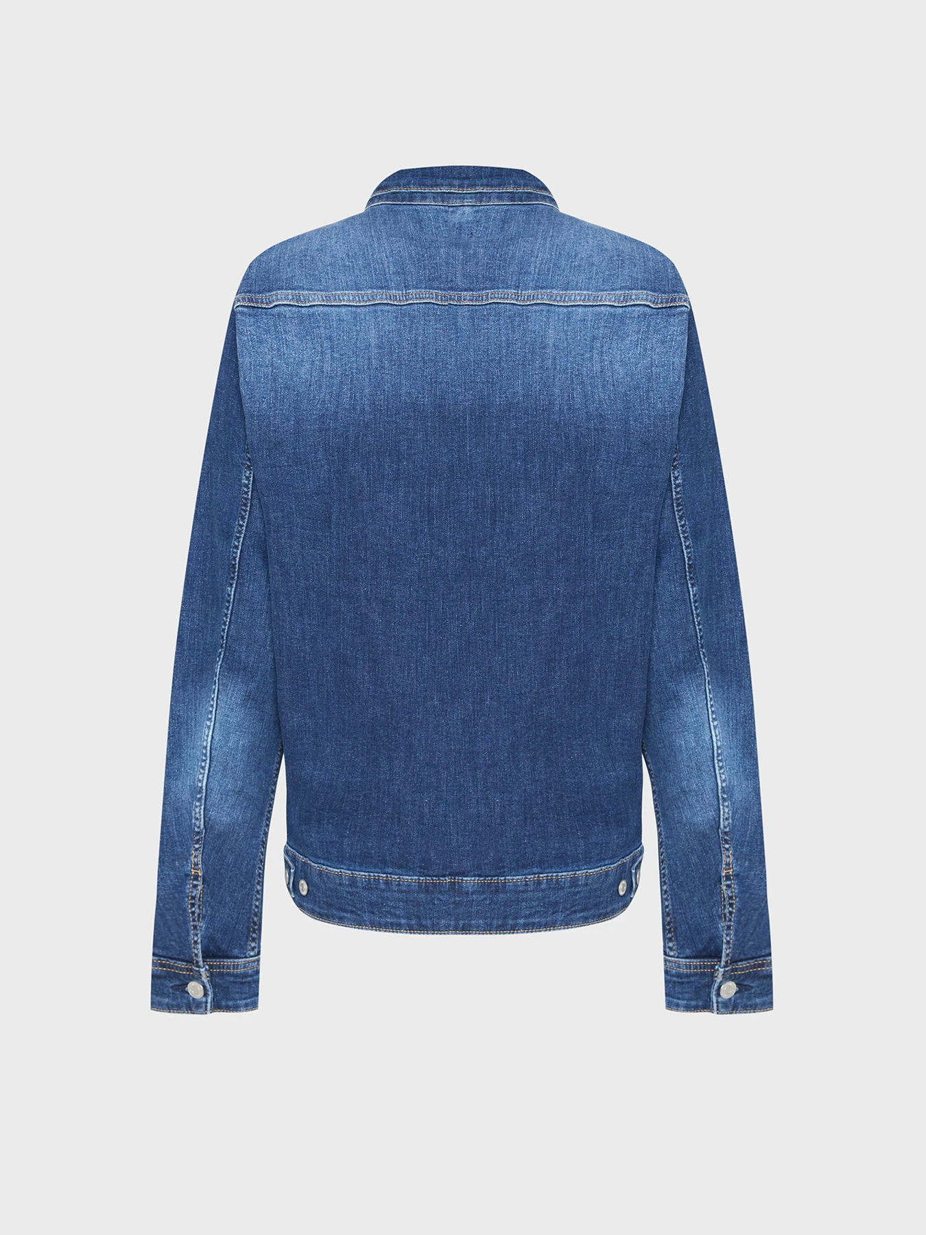 Куртки и дубленки Replay модель MV875 .000.M3DF632 Фото