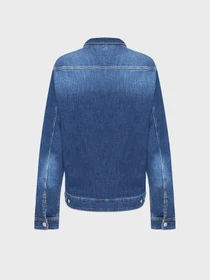 Куртки и дубленки Replay модель MV875 .000.M3DF632 Фото