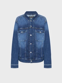 Куртки и дубленки Replay модель MV875 .000.M3DF632 Фото