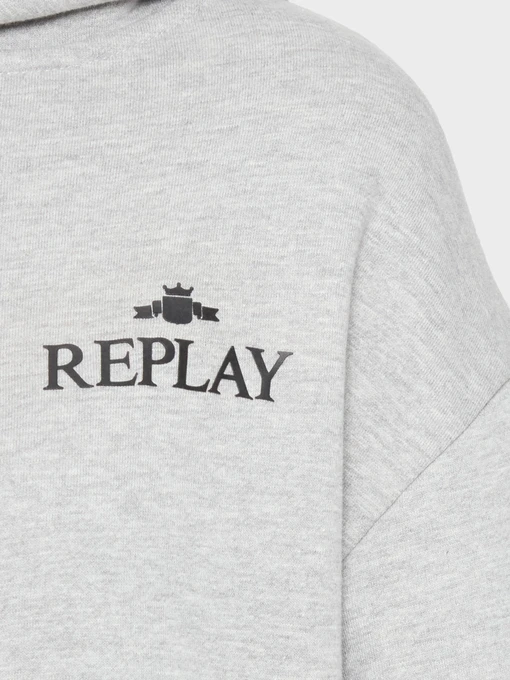 Бавовняна Жіноча Кофта Replay фото 3