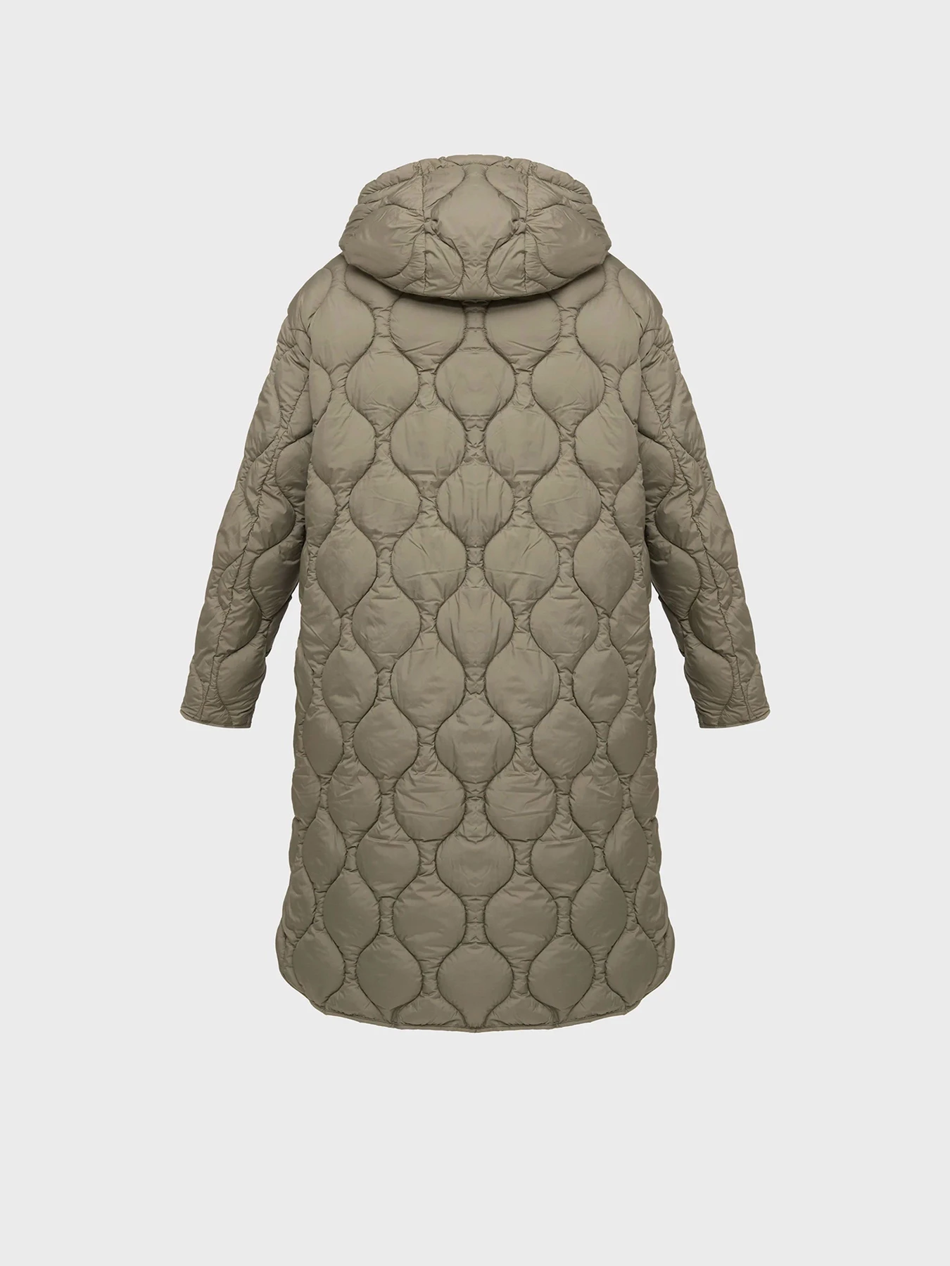 Куртки и дубленки Replay модель W7801B.000.M84742 Фото