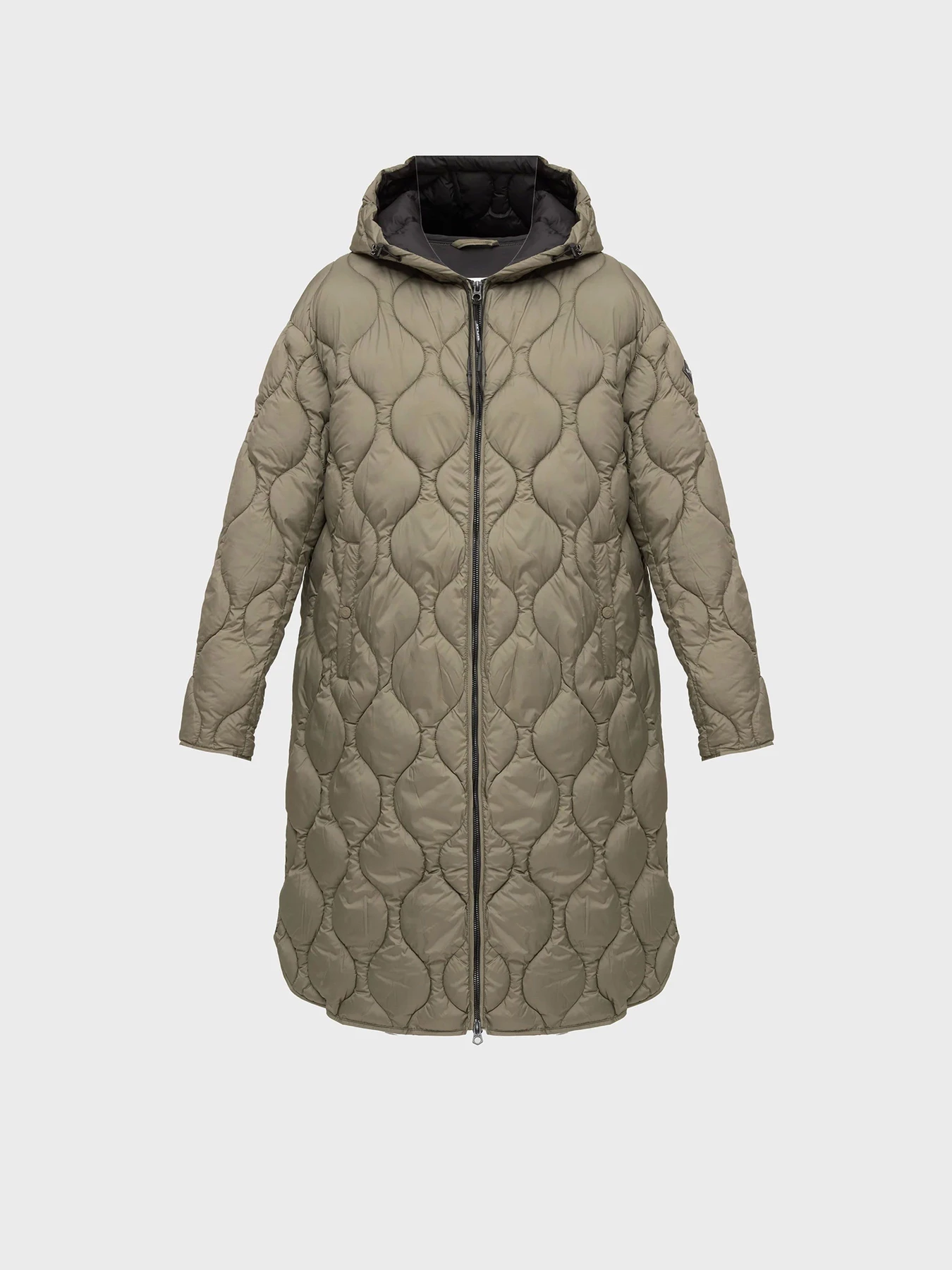 Куртки и дубленки Replay модель W7801B.000.M84742 Фото