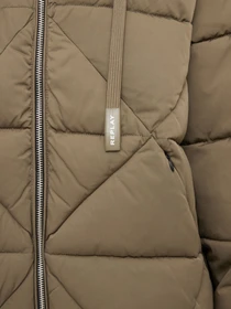 Куртки и дубленки Replay модель W7805A.000.M84466 Фото