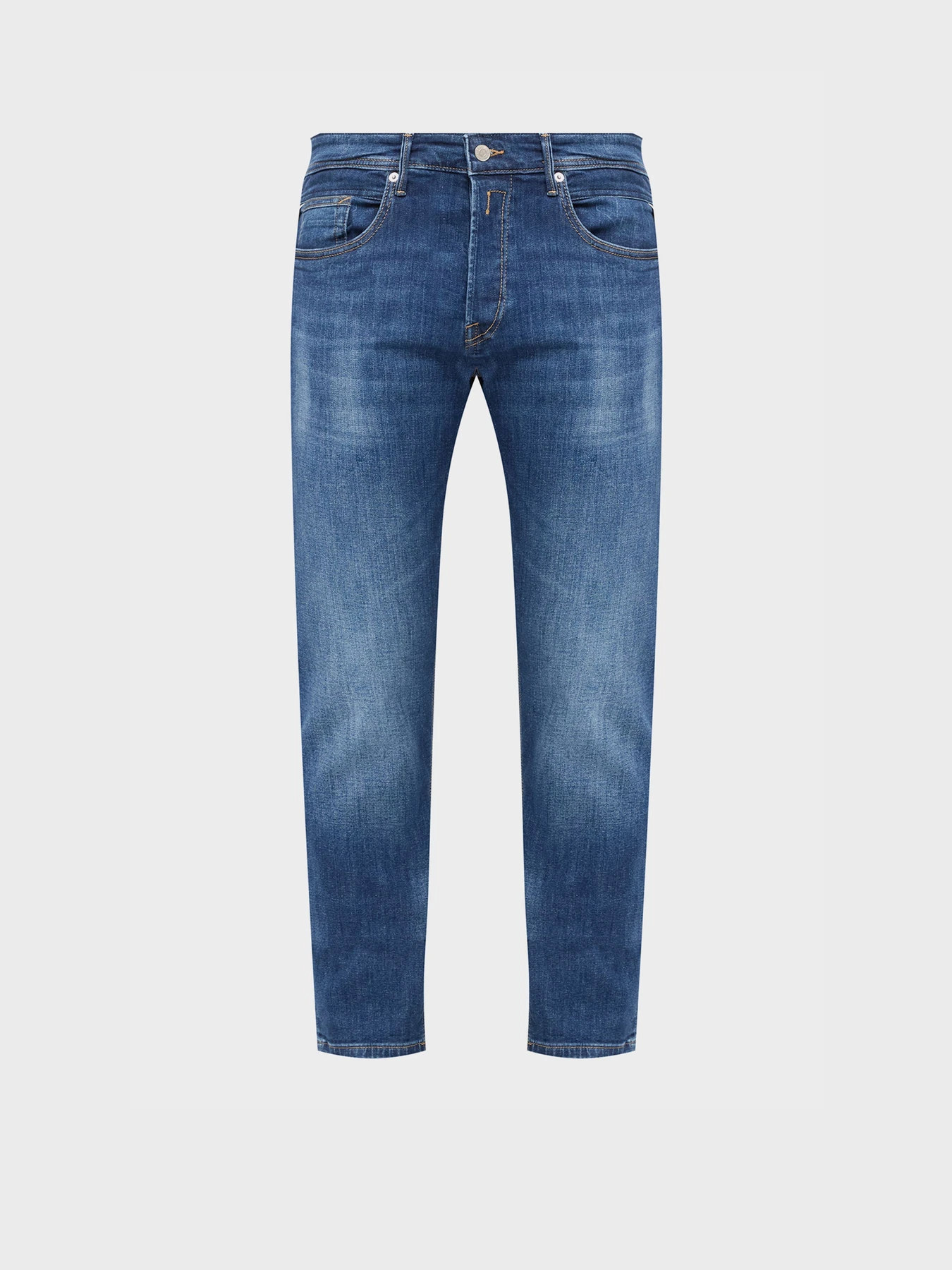 Джинси Replay модель M1008 .000.M3DF562 Фото