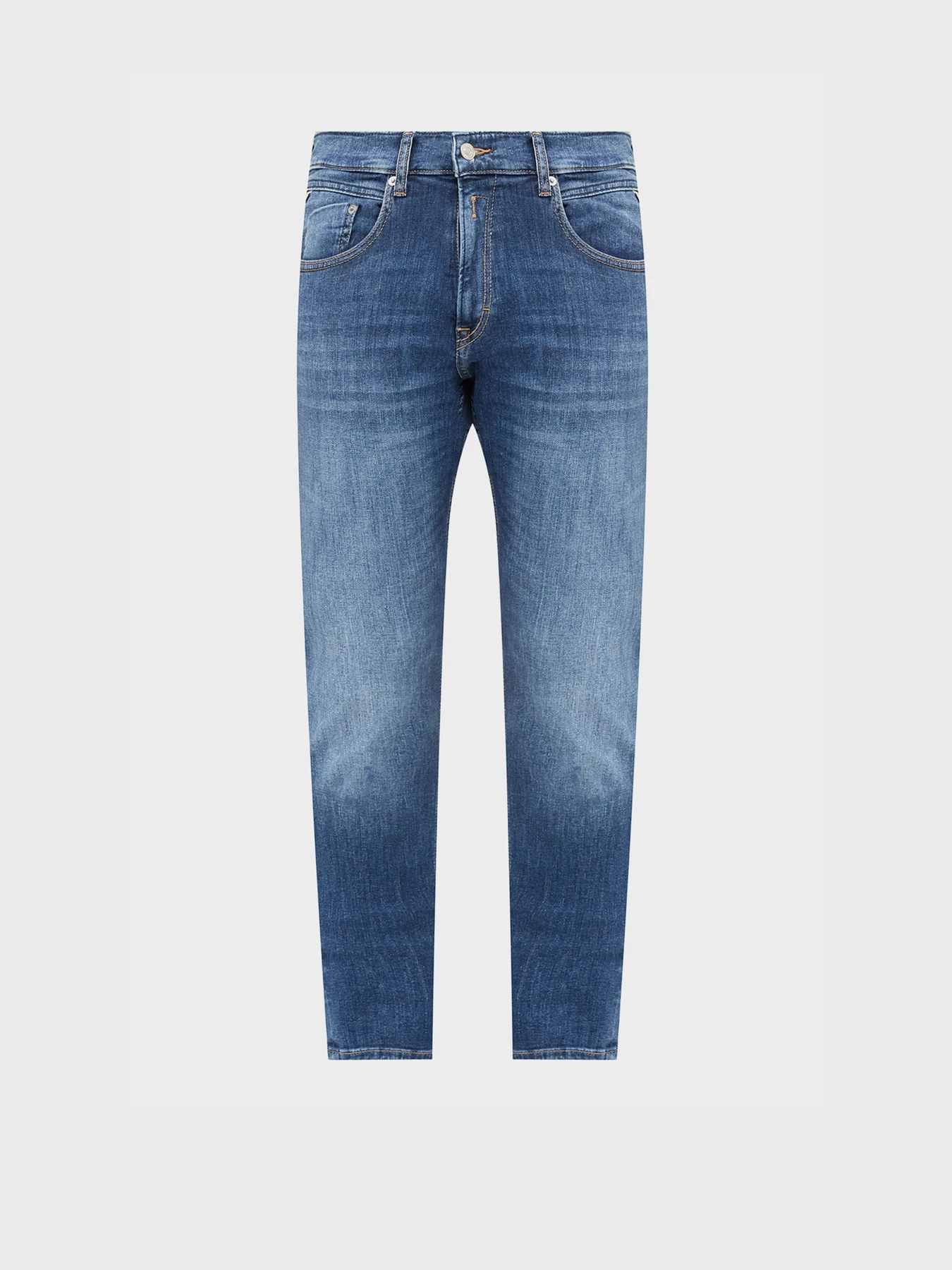 Джинси Replay модель M1021 .000.M3DF632 Фото