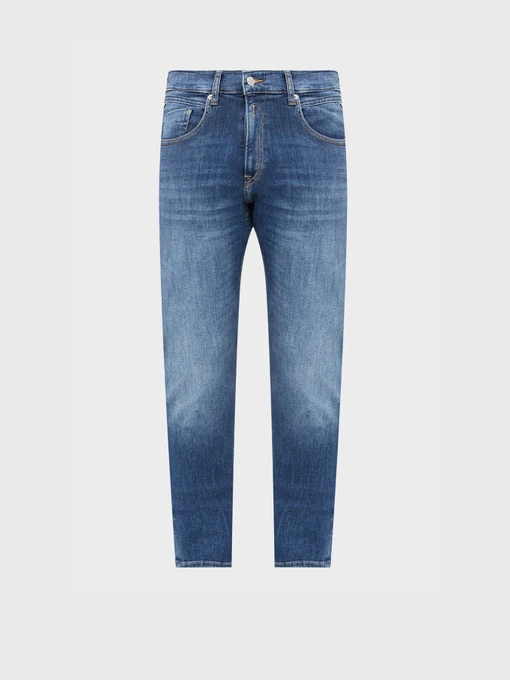 Джинси Replay модель M1021 .000.M3DF632 Фото