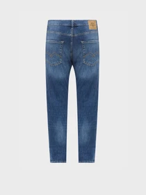 Джинси Replay модель M1021 .000.M3DF632 Фото