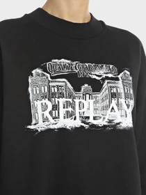 Худі та світшоти Replay модель W3505 .000.23942 Фото