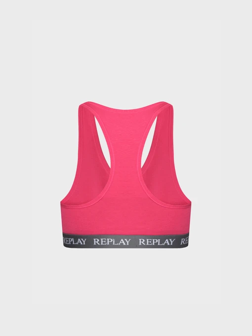 Жіночий Топ Replay фото 2