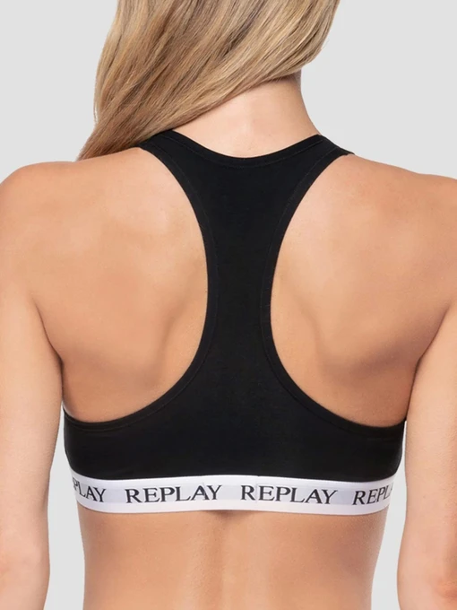 Жіночий Топ Replay фото 2