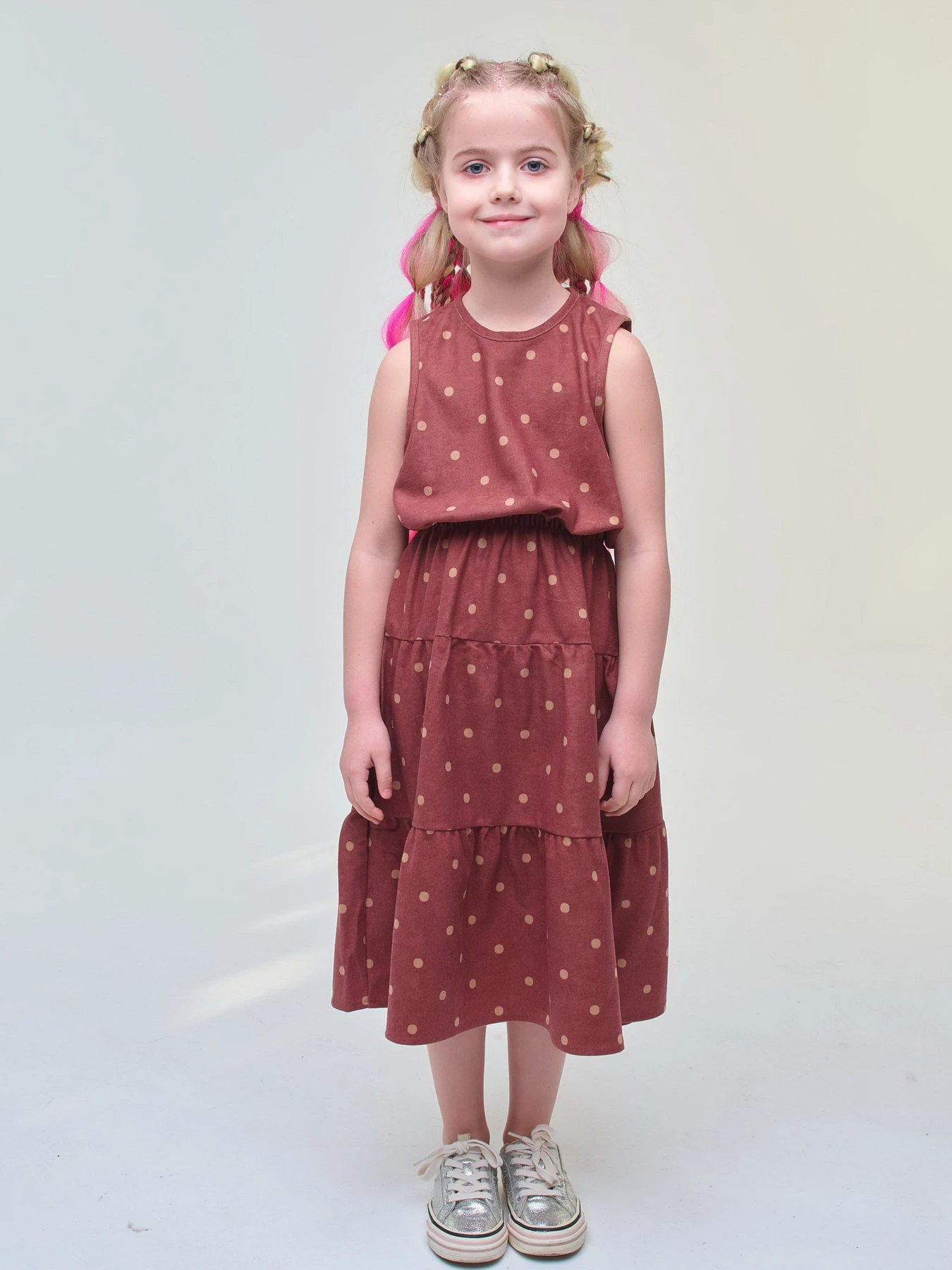 Платья YUMSTER модель YT.22.30.005 Платья YUMSTER модель YT.22.30.005 Фото