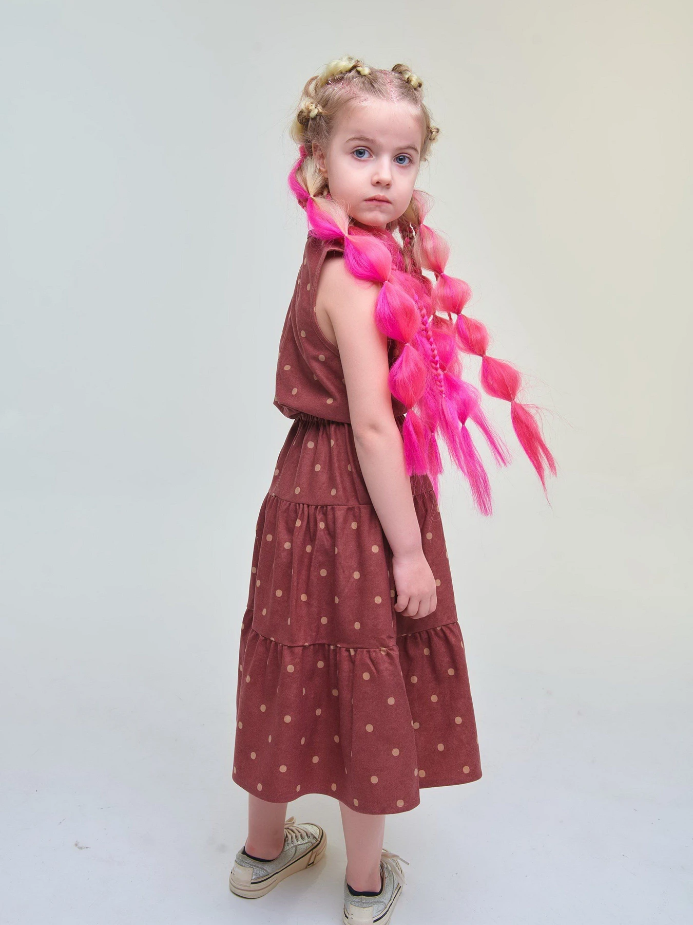 Платья YUMSTER модель YT.22.30.005 Платья YUMSTER модель YT.22.30.005 Фото