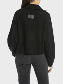 Свитеры и кардиганы Replay модель DK3315.000.G22726 Фото