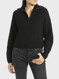 Свитеры и кардиганы Replay модель DK3315.000.G22726 Фото