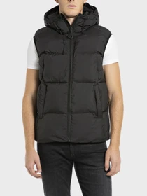 Куртки и дубленки Replay модель M8406 .000.84972 Фото