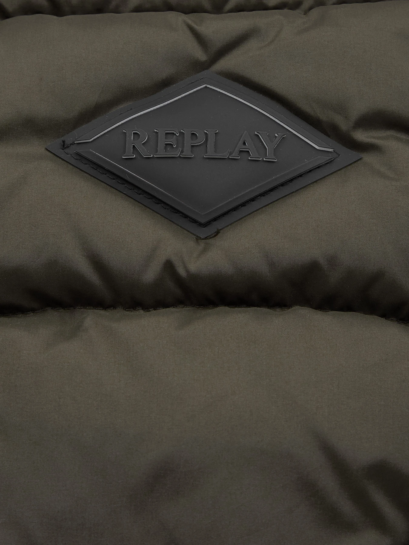 Куртки и дубленки Replay модель M8406 .000.84972 Фото