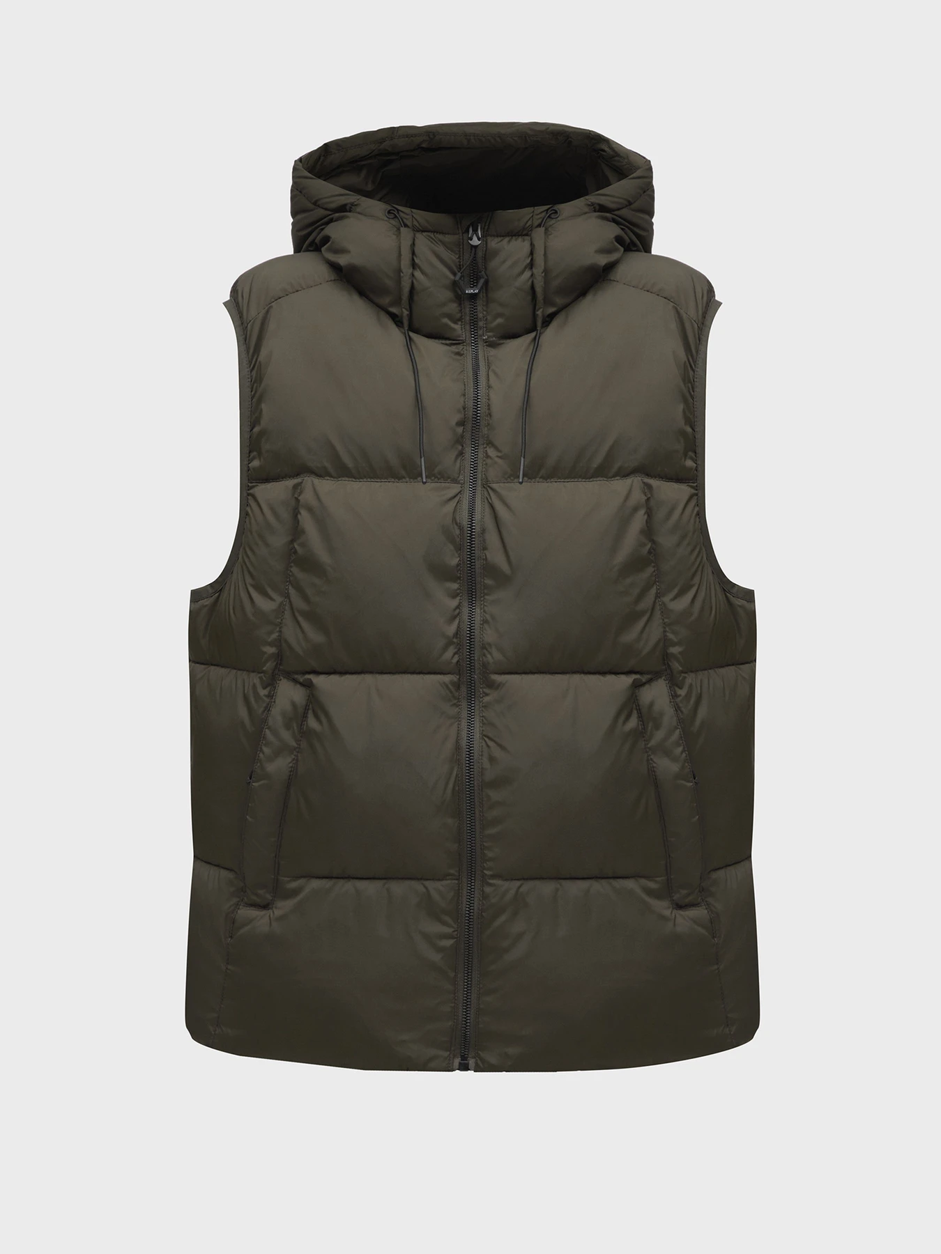 Куртки и дубленки Replay модель M8406 .000.84972 Фото