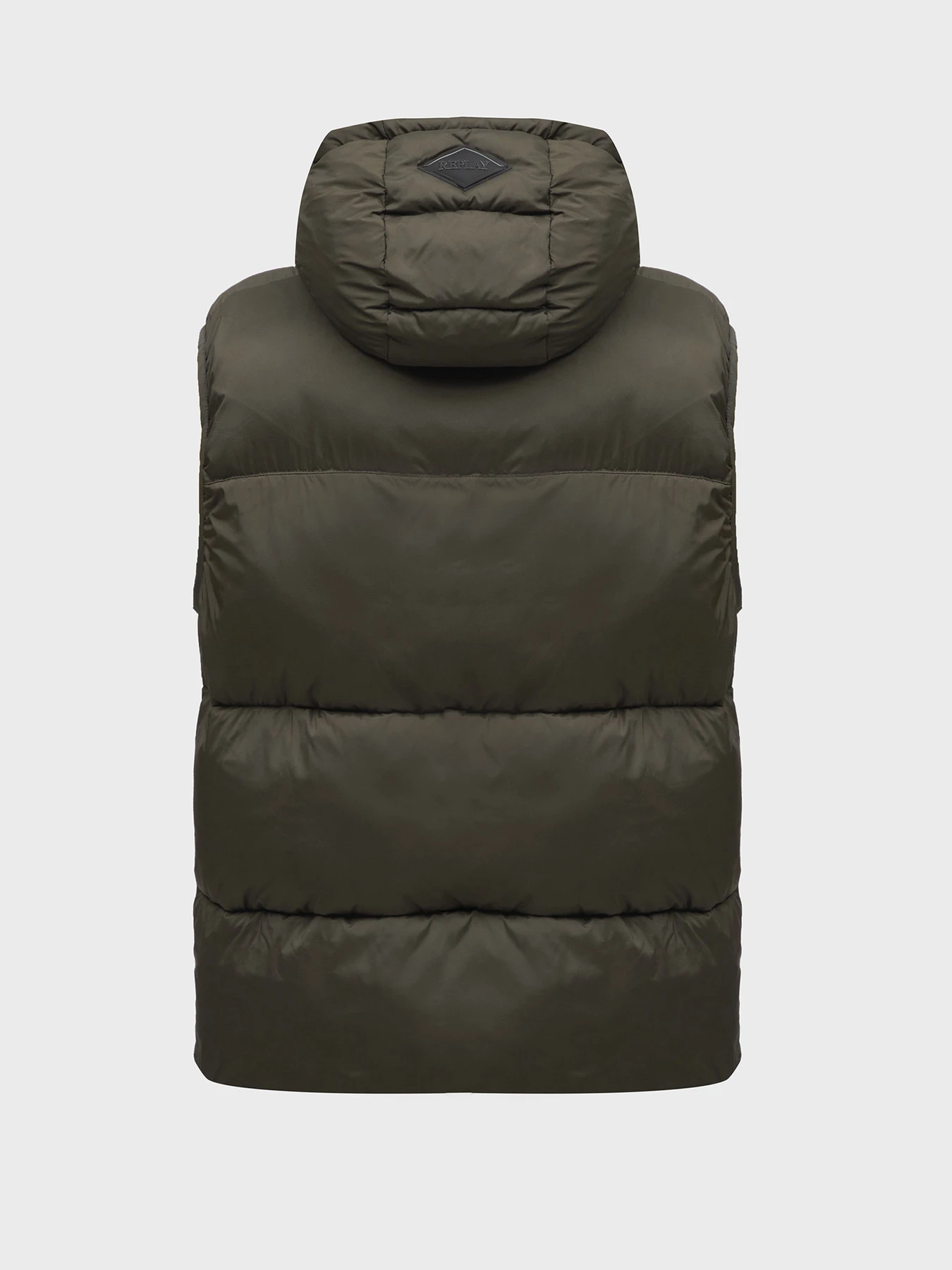 Куртки и дубленки Replay модель M8406 .000.84972 Фото