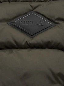 Куртки и дубленки Replay модель M8406 .000.84972 Фото