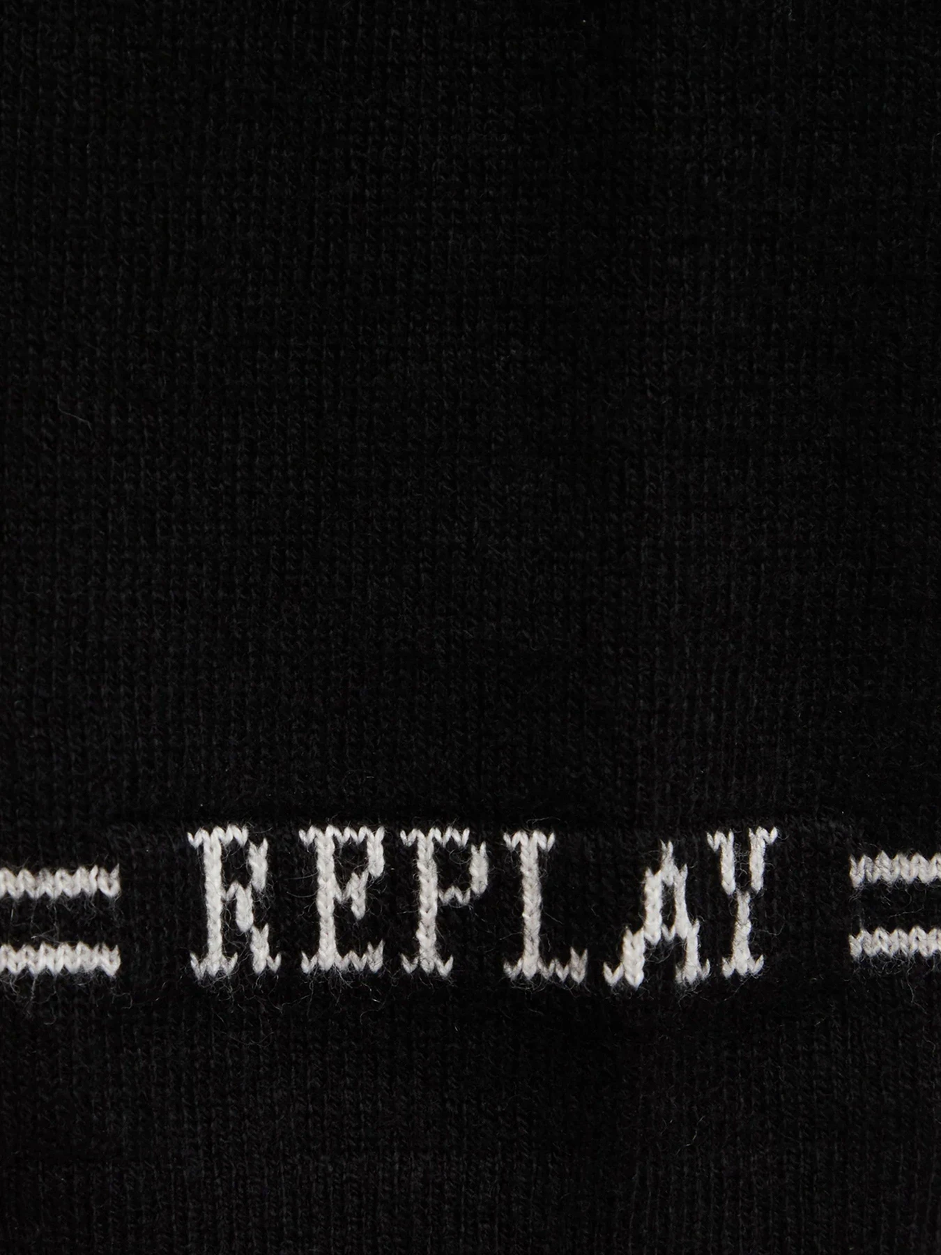 Свитеры и кардиганы Replay модель UK4455.000.G23138 Фото