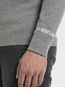 Свитеры и кардиганы Replay модель UK4455.000.G23138 Фото