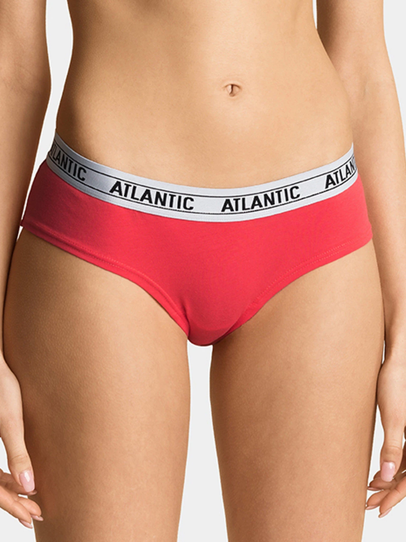 Нижнее белье Atlantic модель 3LP-177_KOR_ZOL_NIE Нижнее белье Atlantic модель 3LP-177_KOR_ZOL_NIE Фото
