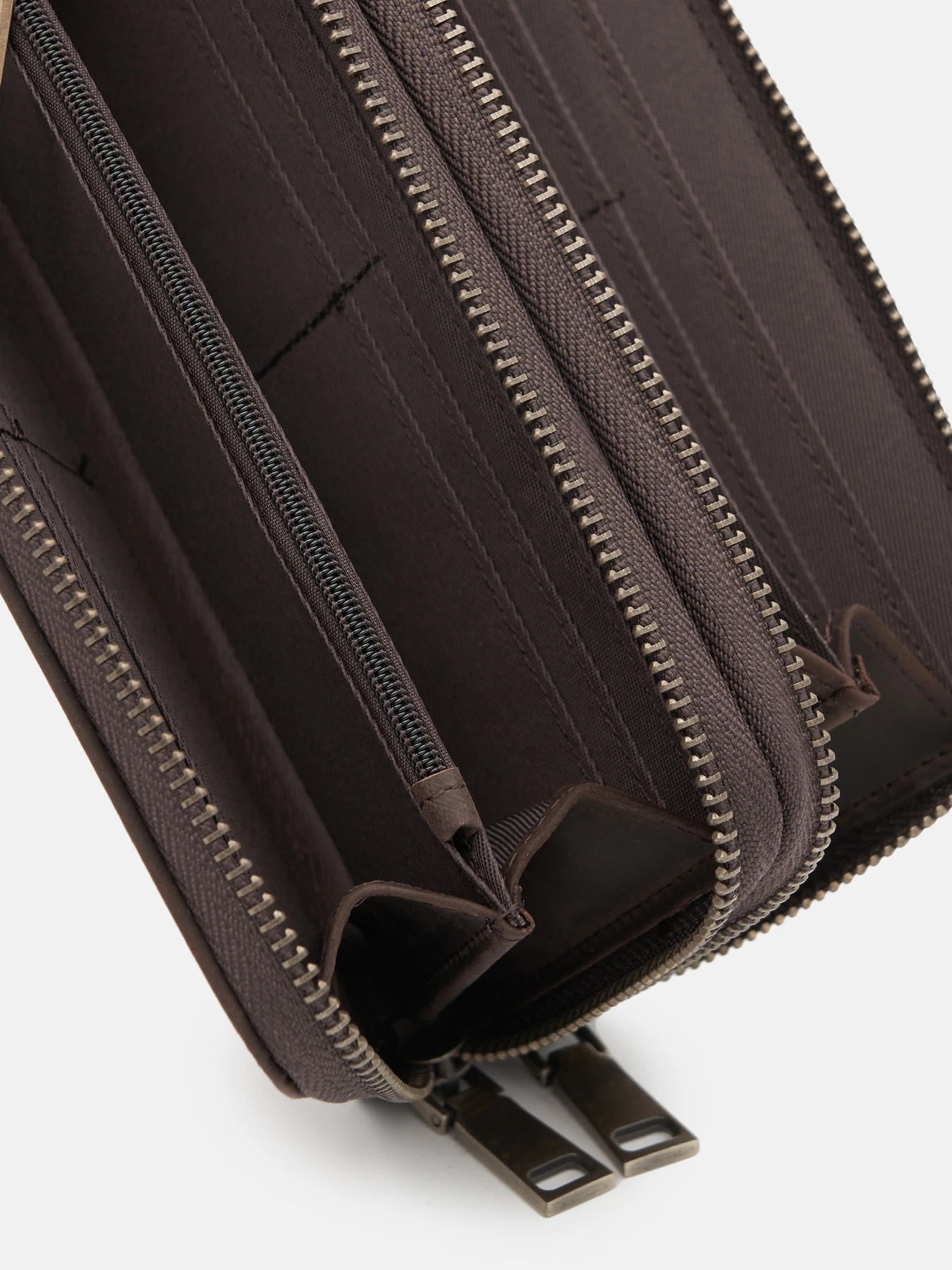 Сумки Keizer модель ch1B1003br-brown Фото