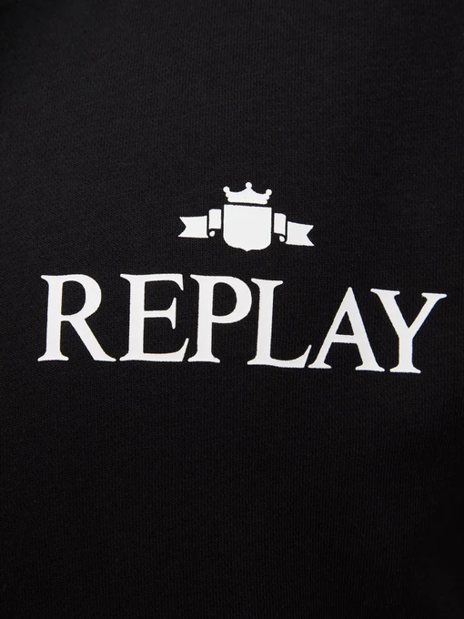 Чоловіча Кофта Replay фото 3