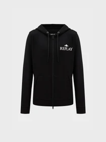 Худи и свитшоты Replay модель M6528A.000.M23836 Фото