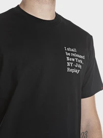 Футболки и поло Replay модель M3022 .000.2660 Фото