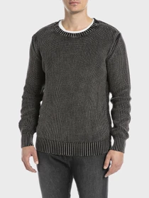 Свитеры и кардиганы Replay модель UK4472.000.G21280Q Фото