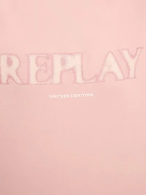 Футболки и поло Replay модель W3410 .000.22658M Фото
