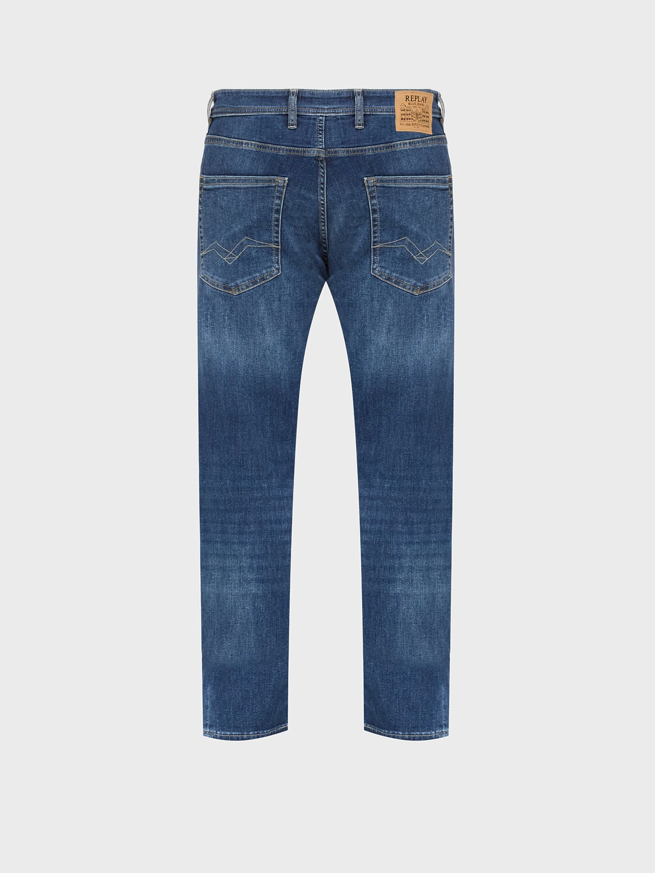 Джинси Replay модель MA972 .000.M3DF632 Фото