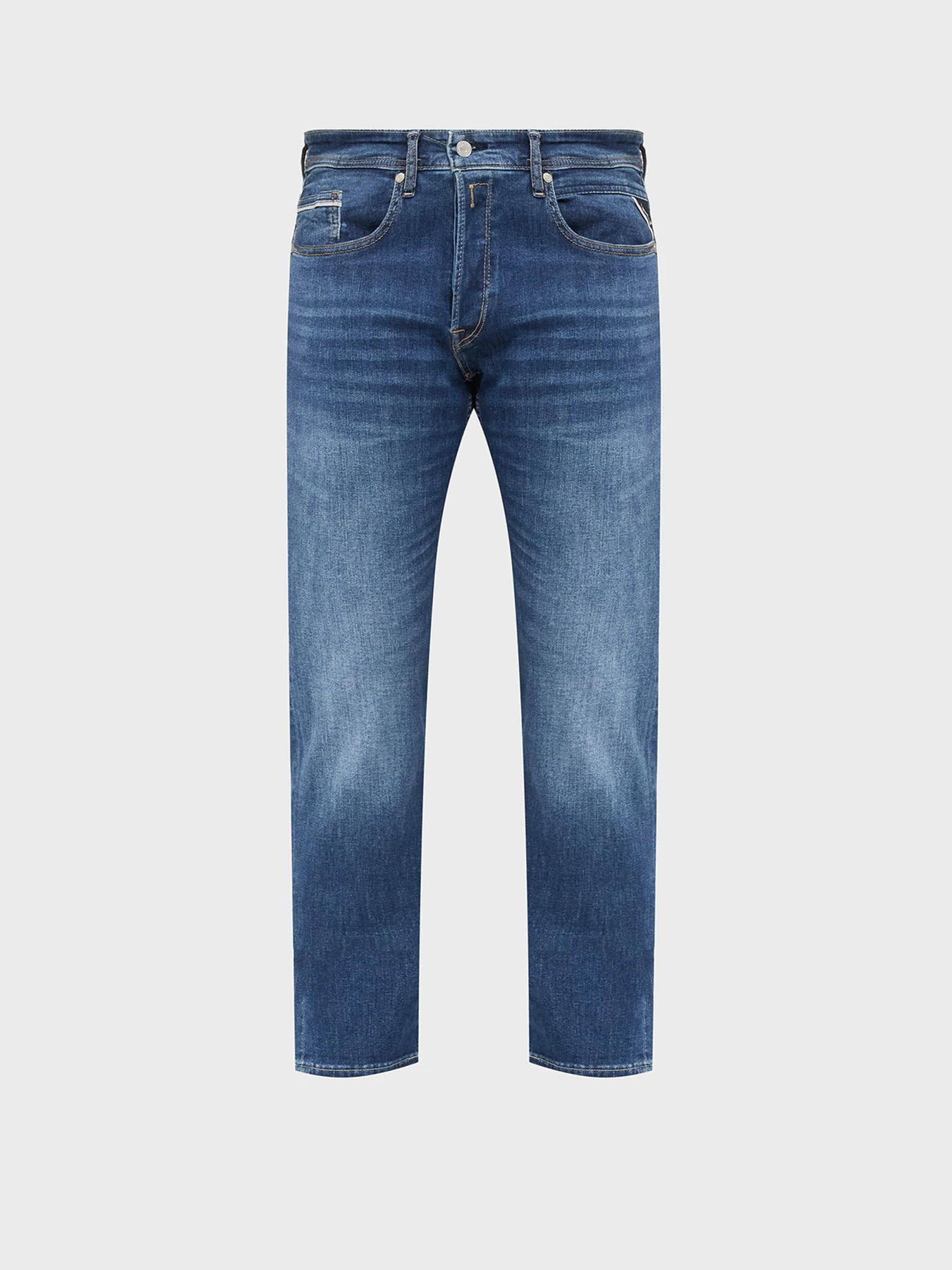 Джинси Replay модель MA972 .000.M3DF632 Фото