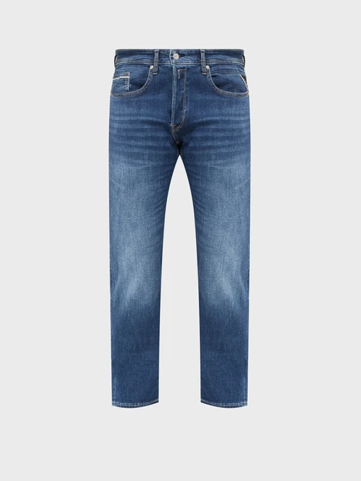 Джинси Replay модель MA972 .000.M3DF632 Фото