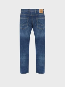 Джинси Replay модель MA972 .000.M3DF632 Фото