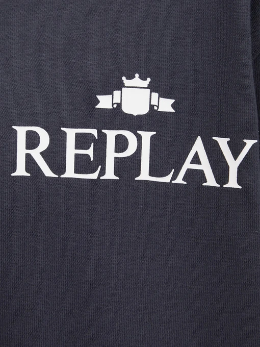Чоловіча Кофта Replay фото 3