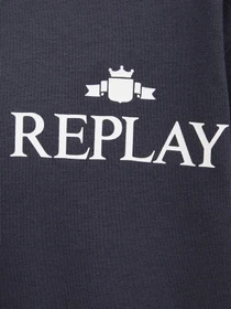 Худи и свитшоты Replay модель M6528A.000.M23836 Фото