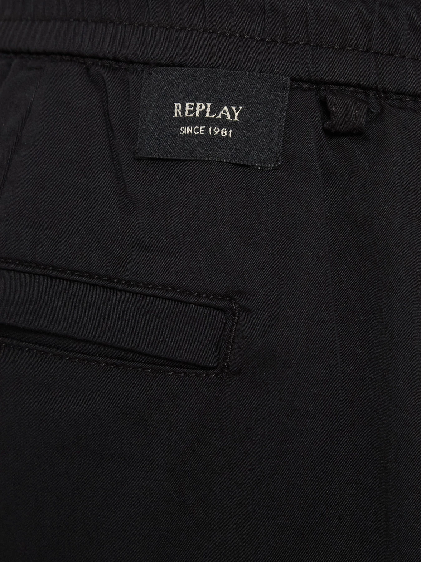 Шорти Replay модель M9026 .000.84909 Фото
