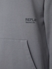 Худи и свитшоты Replay модель M6054 .000.23040P Фото