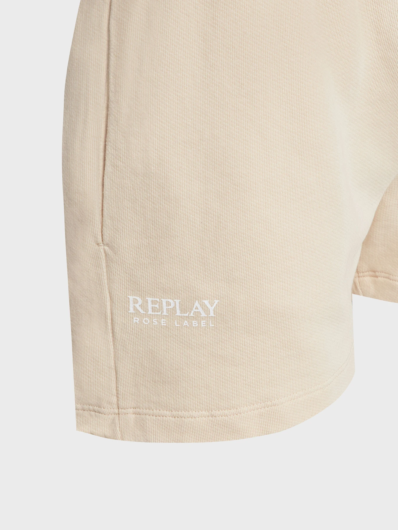 Шорты Replay модель W8047A.000.23358P Фото