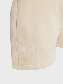 Шорты Replay модель W8047A.000.23358P Фото