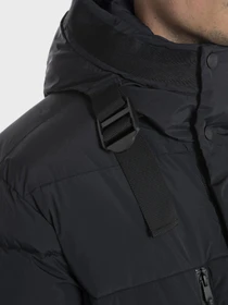 Куртки та дублянки Replay модель M8357 .000.84732 Фото
