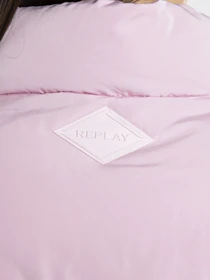 Куртки та дублянки Replay модель W7808 .000.84466 Фото