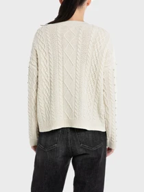 Свитеры и кардиганы Replay модель DK3581.000.G23528 Фото