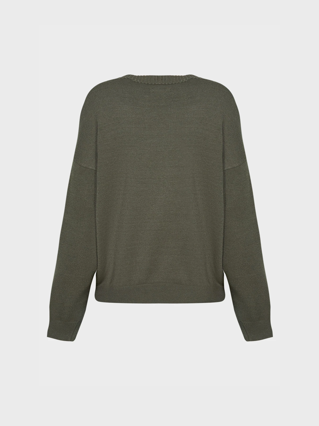 Свитеры и кардиганы Replay модель DK3566.000.G23372 Фото