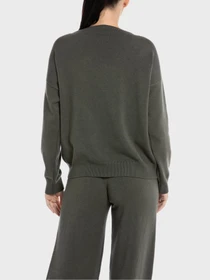 Свитеры и кардиганы Replay модель DK3566.000.G23372 Фото