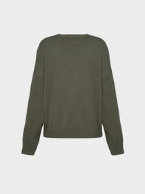 Свитеры и кардиганы Replay модель DK3566.000.G23372 Фото